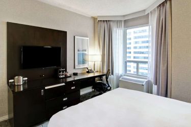 Doubletree By Hilton Hotel Toronto Downtown Toronto: Photo 