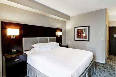 Doubletree By Hilton Hotel Toronto Downtown Toronto: Photo 