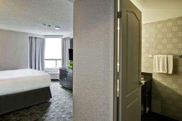 Doubletree By Hilton Hotel Toronto Downtown Toronto: Photo 