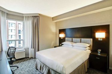 Doubletree By Hilton Hotel Toronto Downtown Toronto: Photo 