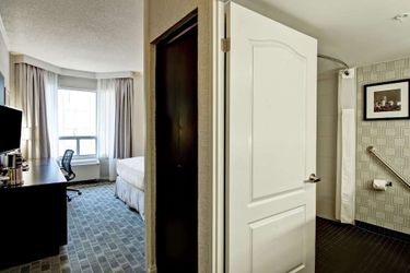 Doubletree By Hilton Hotel Toronto Downtown Toronto: Photo 