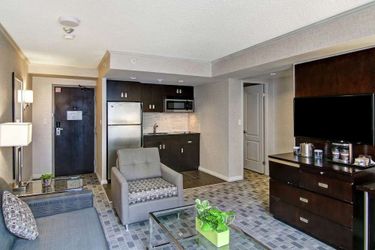 Doubletree By Hilton Hotel Toronto Downtown Toronto: Photo 