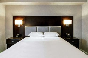 Doubletree By Hilton Hotel Toronto Downtown Toronto: Photo 