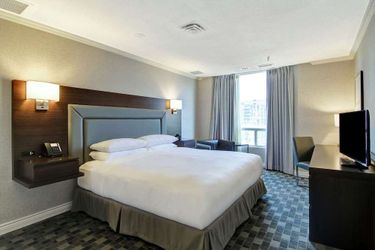 Doubletree By Hilton Hotel Toronto Downtown Toronto: Photo 