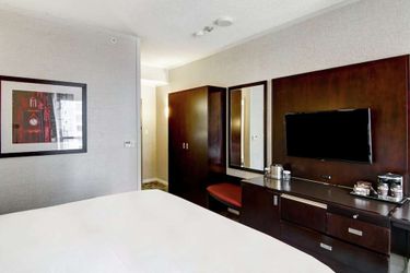 Doubletree By Hilton Hotel Toronto Downtown Toronto: Photo 