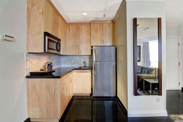 Doubletree By Hilton Hotel Toronto Downtown Toronto: Photo 