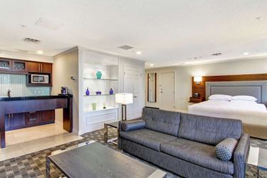 Doubletree By Hilton Hotel Toronto Downtown Toronto: Photo 