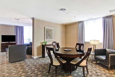 Doubletree By Hilton Hotel Toronto Downtown Toronto: Photo 