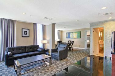 Doubletree By Hilton Hotel Toronto Downtown Toronto: Photo 