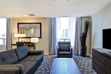 Doubletree By Hilton Hotel Toronto Downtown Toronto: Photo 