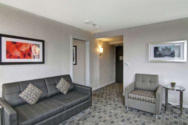 Doubletree By Hilton Hotel Toronto Downtown Toronto: Photo 