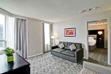 Doubletree By Hilton Hotel Toronto Downtown Toronto: Photo 