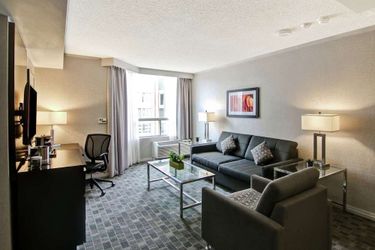 Doubletree By Hilton Hotel Toronto Downtown Toronto: Photo 