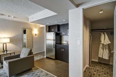 Doubletree By Hilton Hotel Toronto Downtown Toronto: Photo 