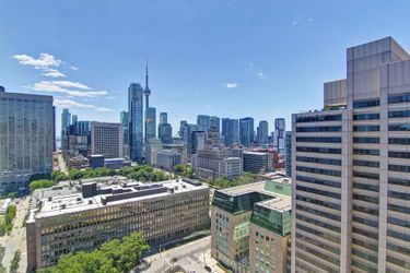 Doubletree By Hilton Hotel Toronto Downtown Toronto: Photo 