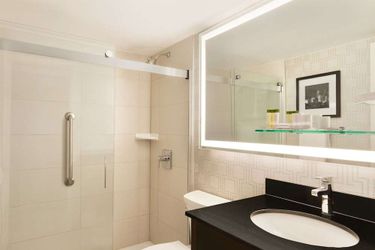 Doubletree By Hilton Hotel Toronto Downtown Toronto: Photo 