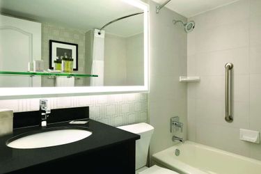 Doubletree By Hilton Hotel Toronto Downtown Toronto: Photo 