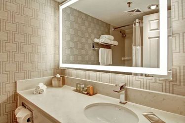 Doubletree By Hilton Hotel Toronto Downtown Toronto: Photo 