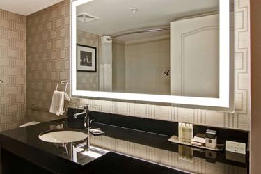 Doubletree By Hilton Hotel Toronto Downtown Toronto: Photo 