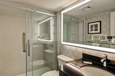 Doubletree By Hilton Hotel Toronto Downtown Toronto: Photo 