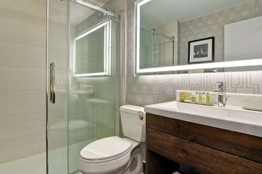 Doubletree By Hilton Hotel Toronto Downtown Toronto: Photo 