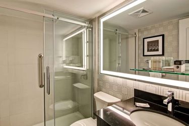Doubletree By Hilton Hotel Toronto Downtown Toronto: Photo 
