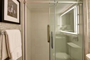 Doubletree By Hilton Hotel Toronto Downtown Toronto: Photo 
