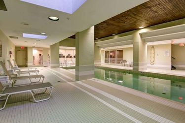 Doubletree By Hilton Hotel Toronto Downtown Toronto: Photo 