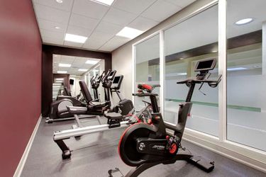 Doubletree By Hilton Hotel Toronto Downtown Toronto: Photo 
