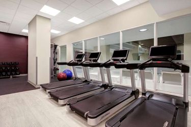 Doubletree By Hilton Hotel Toronto Downtown Toronto: Photo 