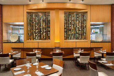 Doubletree By Hilton Hotel Toronto Downtown Toronto: Photo 