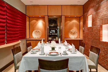Doubletree By Hilton Hotel Toronto Downtown Toronto: Photo 
