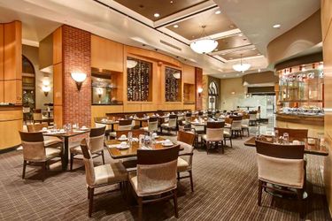 Doubletree By Hilton Hotel Toronto Downtown Toronto: Photo 
