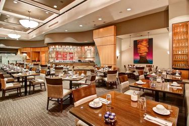 Doubletree By Hilton Hotel Toronto Downtown Toronto: Photo 