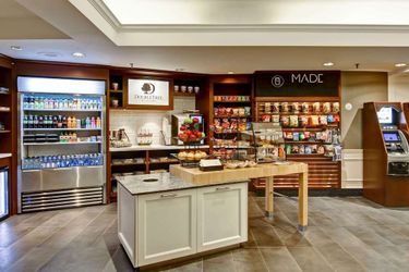 Doubletree By Hilton Hotel Toronto Downtown Toronto: Photo 