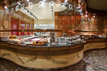 Doubletree By Hilton Hotel Toronto Downtown Toronto: Photo 