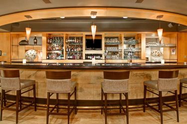 Doubletree By Hilton Hotel Toronto Downtown Toronto: Photo 