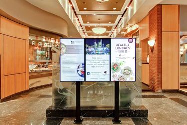 Doubletree By Hilton Hotel Toronto Downtown Toronto: Photo 