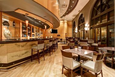 Doubletree By Hilton Hotel Toronto Downtown Toronto: Photo 