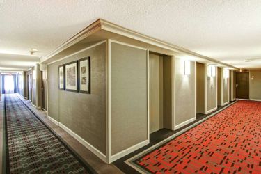 Doubletree By Hilton Hotel Toronto Downtown Toronto: Photo 