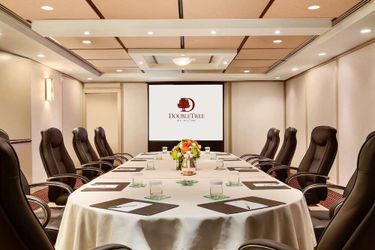 Doubletree By Hilton Hotel Toronto Downtown Toronto: Photo 