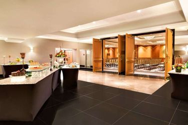 Doubletree By Hilton Hotel Toronto Downtown Toronto: Photo 