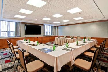 Doubletree By Hilton Hotel Toronto Downtown Toronto: Photo 