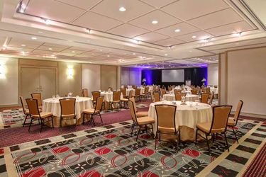 Doubletree By Hilton Hotel Toronto Downtown Toronto: Photo 