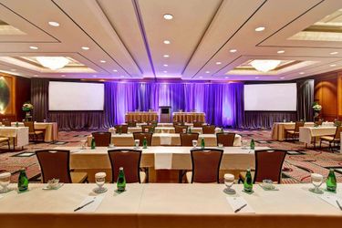 Doubletree By Hilton Hotel Toronto Downtown Toronto: Photo 