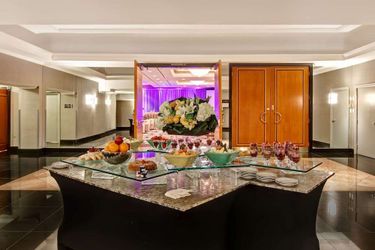 Doubletree By Hilton Hotel Toronto Downtown Toronto: Photo 
