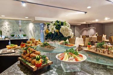 Doubletree By Hilton Hotel Toronto Downtown Toronto: Photo 