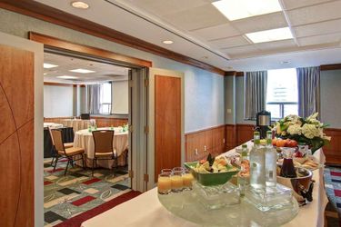 Doubletree By Hilton Hotel Toronto Downtown Toronto: Photo 