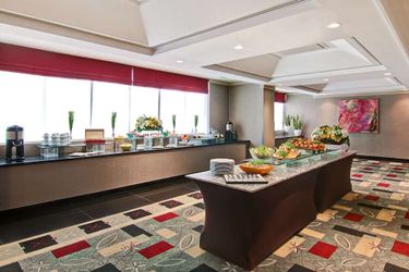 Doubletree By Hilton Hotel Toronto Downtown Toronto: Photo 