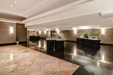 Doubletree By Hilton Hotel Toronto Downtown Toronto: Photo 